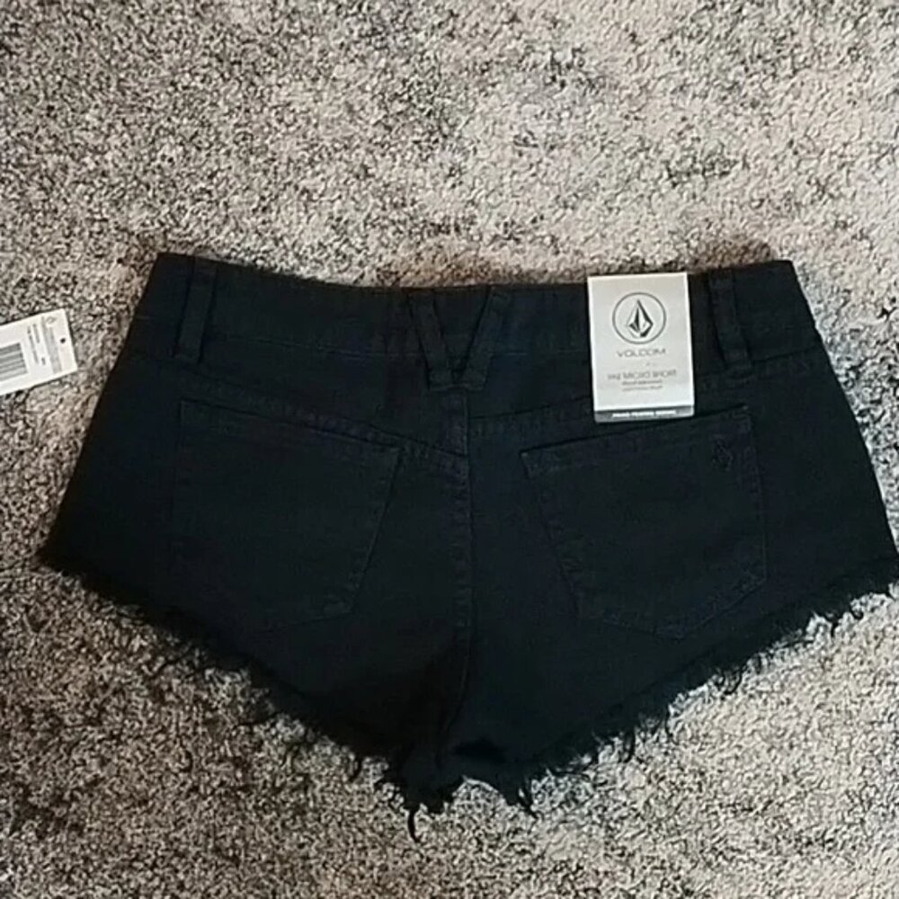 Volcom Micro short - Picture 3 of 3